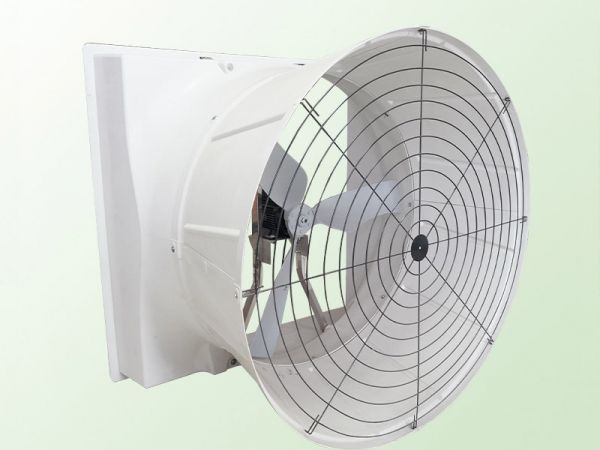 玻璃鋼風機