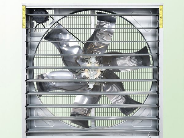 推拉式風機